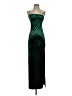 Forever 21 Green Cocktail Dress Size S - photo 1