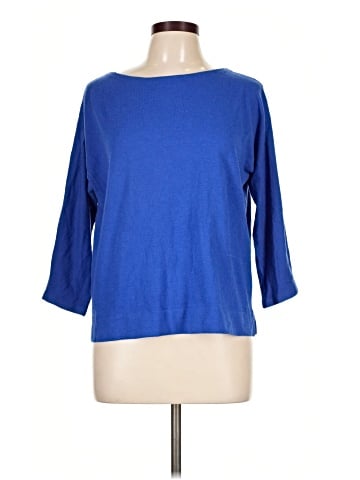 Ann Taylor LOFT Pullover Sweater (view 1)