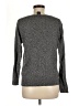Gap Gray Pullover Sweater Size M - photo 2