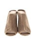 Nine West Tan Wedges Size 11 - photo 2