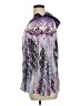Cj Banks Purple Pullover Sweater Size 14 - photo 5
