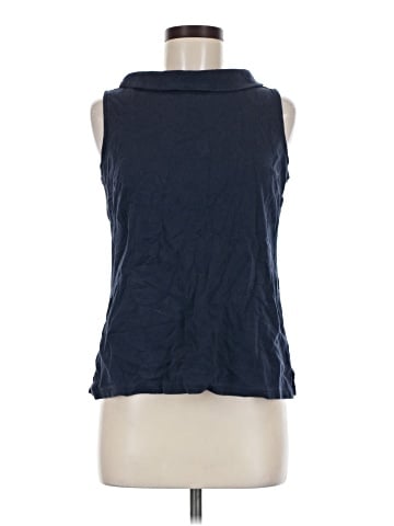Talbots Sleeveless Top (view 1)
