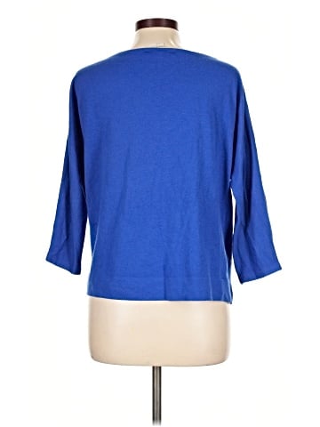 Ann Taylor LOFT Pullover Sweater (view 2)