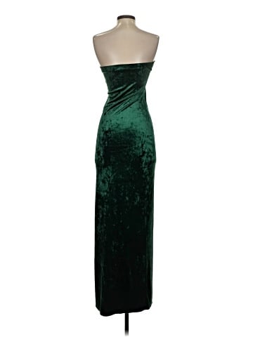Forever 21 Cocktail Dress (view 2)
