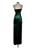Forever 21 Green Cocktail Dress Size S - photo 2