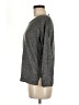 Gap Gray Pullover Sweater Size M - photo 5