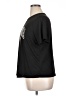 Unbranded Black Short Sleeve T-Shirt Size XL - photo 5