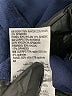 JM Collection Solid Blue Active Pants Size L - photo 10