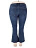 Crown & Ivy Blue Jeans Size 18 - photo 2