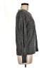 Gap Gray Pullover Sweater Size M - photo 4