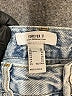 Forever 21 100% Cotton Blue Jeans Size 29 waist - photo 7