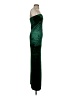 Forever 21 Green Cocktail Dress Size S - photo 4
