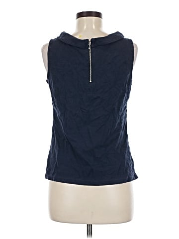 Talbots Sleeveless Top (view 2)