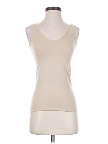 J.Crew Sleeveless T-Shirt (view 1)