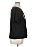 Unbranded Black Short Sleeve T-Shirt Size XL - photo 4
