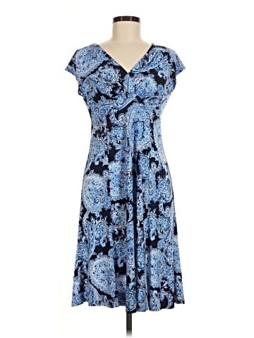 Jones New York Casual Dress (view 1)