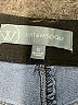 Wit & Wisdom Solid Blue Jeans Size 10 - photo 7