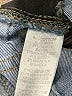 Wit & Wisdom Solid Blue Jeans Size 10 - photo 8