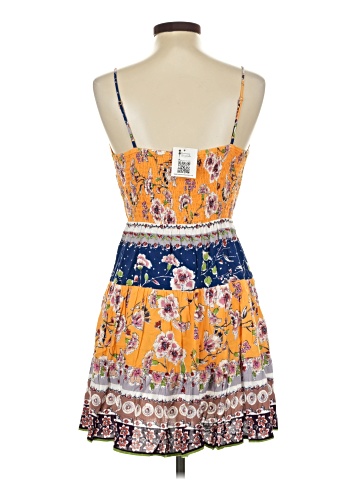 Illa Illa Casual Dress (view 2)