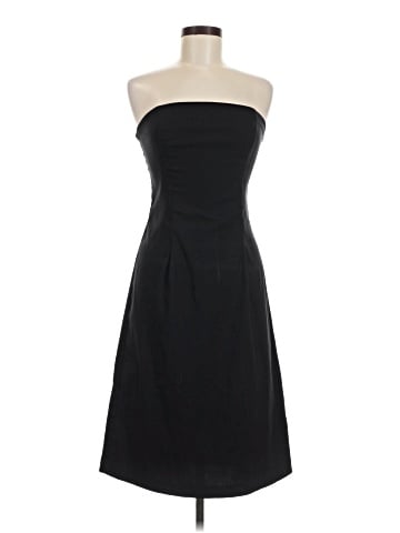 3B Cocktail Dress (view 1)