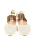 Unbranded Ivory Flats Size EU 37 - photo 2