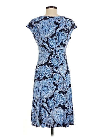 Jones New York Casual Dress (view 2)
