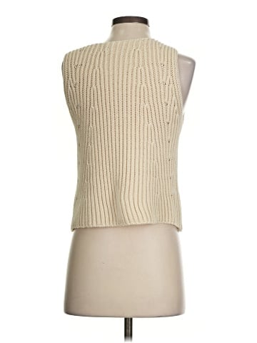 Vince. Sweater Vest (view 2)