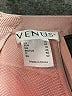 Venus Pink Cocktail Dress Size 12 - photo 7
