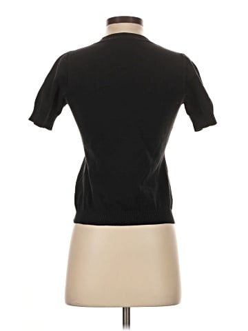 Emilio Pucci Short Sleeve Turtleneck (view 2)