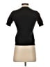 Emilio Pucci Black Short Sleeve Turtleneck Size XS (estimated) - photo 2
