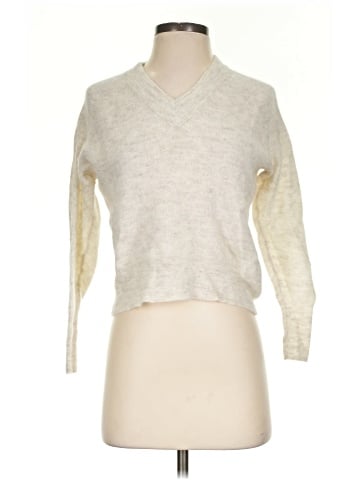 Madewell Pullover Sweater (view 1)