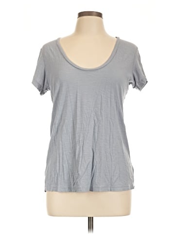 James Perse Short Sleeve T-Shirt (view 1)