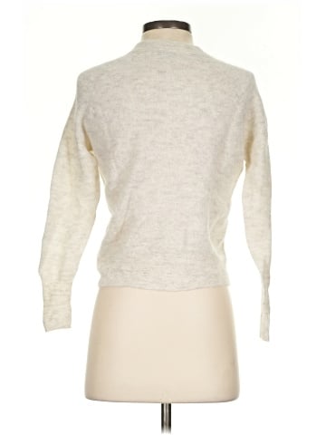 Madewell Pullover Sweater (view 2)