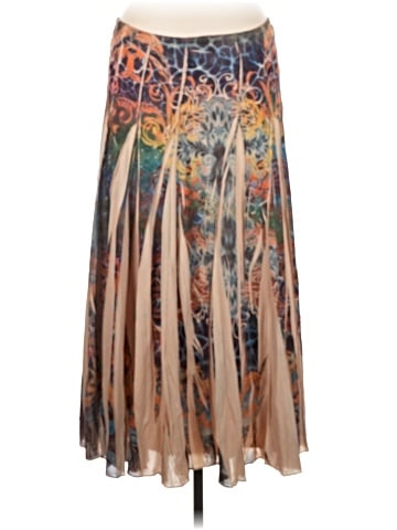 One World Casual Skirt (view 1)