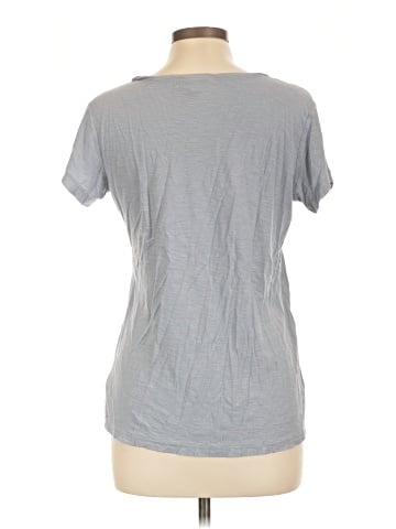 James Perse Short Sleeve T-Shirt (view 2)