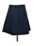 J.Crew Solid Blue Casual Skirt Size 2 - photo 2
