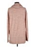Gap Tan Turtleneck Sweater Size M (tall) - photo 2