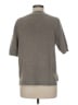 Marled Gray Turtleneck Sweater Size M (estimated) - photo 2