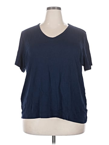 Style&Co Short Sleeve T-Shirt (view 1)