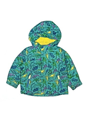 Cat & Jack Raincoat (view 1)