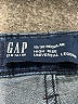 Gap Blue Jeans Size 30R - photo 7
