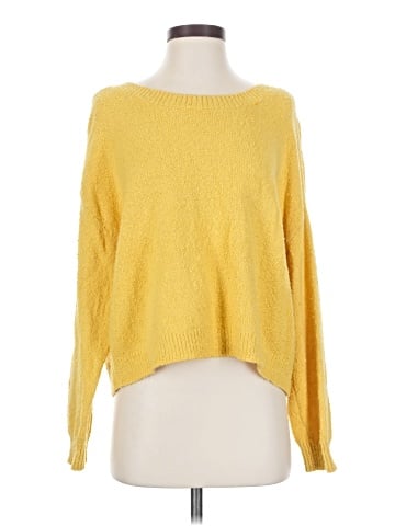 Hurley Pullover Sweater (view 1)