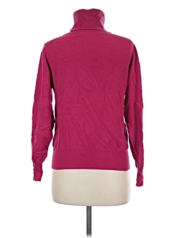 Nordstrom Cashmere Pullover Sweater (view 2)