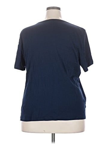 Style&Co Short Sleeve T-Shirt (view 2)