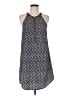 Splendid 100% Polyester Blue Casual Dress Size M - photo 1