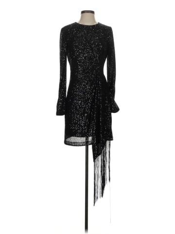 Belle Badgley Mischka Cocktail Dress (view 1)