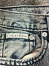 Calvin Klein Blue Jeans Size 25 waist - photo 4