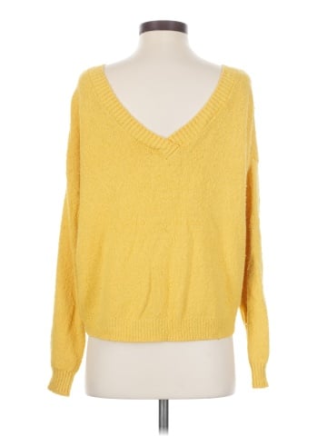 Hurley Pullover Sweater (view 2)
