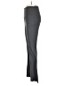 Vanilla Star Gray Dress Pants Size M - photo 5