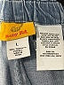 Ruby Rd. 100% Tencel Blue Casual Pants Size L - photo 7
